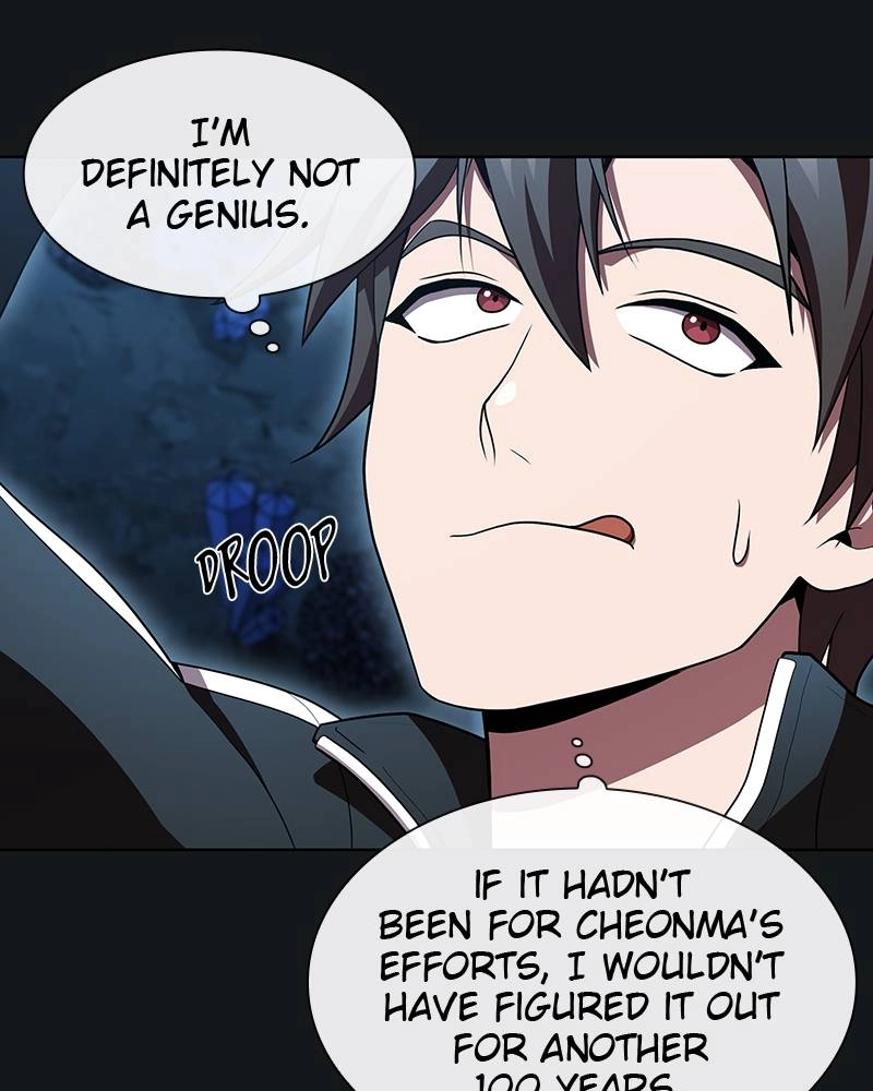 The Advanced Player of the Tutorial Tower Chapter 92 - Page 33