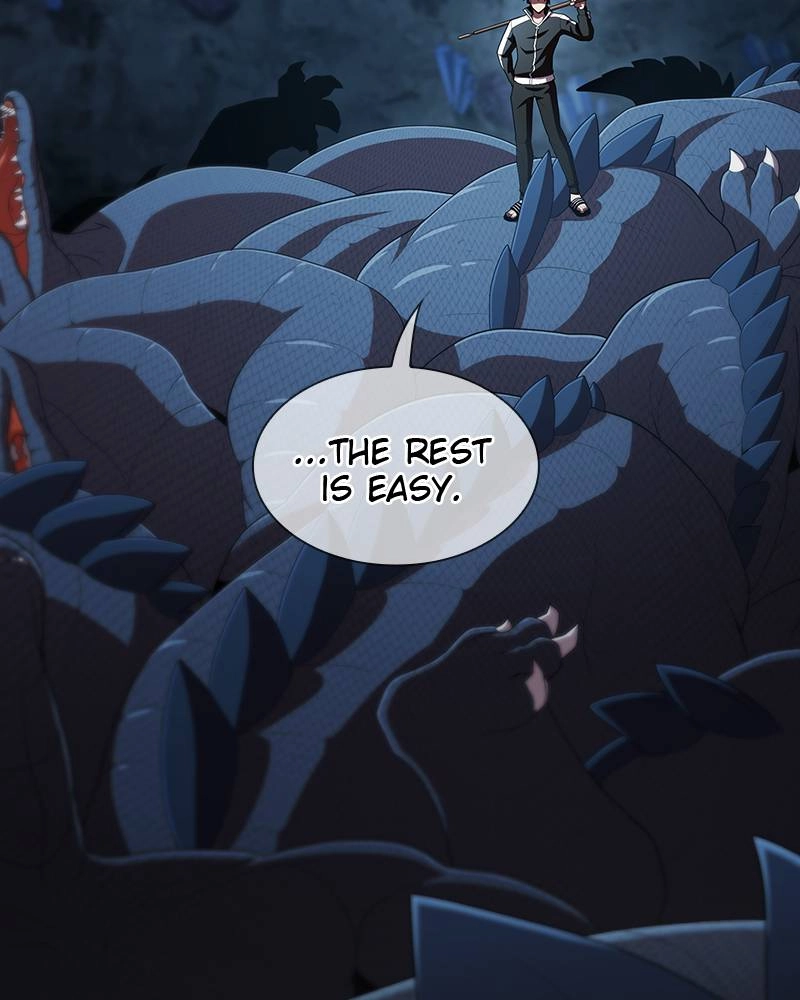 The Advanced Player of the Tutorial Tower Chapter 92 - Page 43
