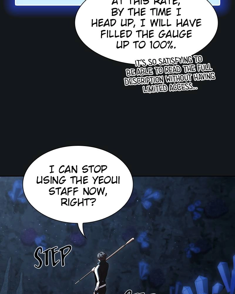 The Advanced Player of the Tutorial Tower Chapter 92 - Page 50