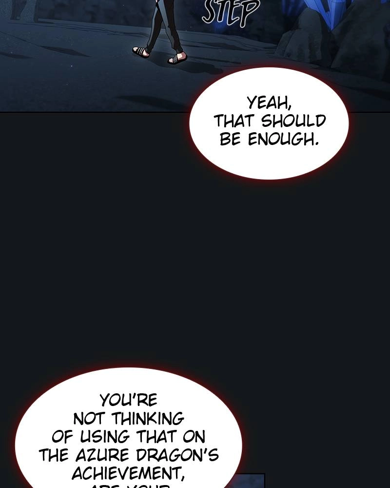 The Advanced Player of the Tutorial Tower Chapter 92 - Page 51