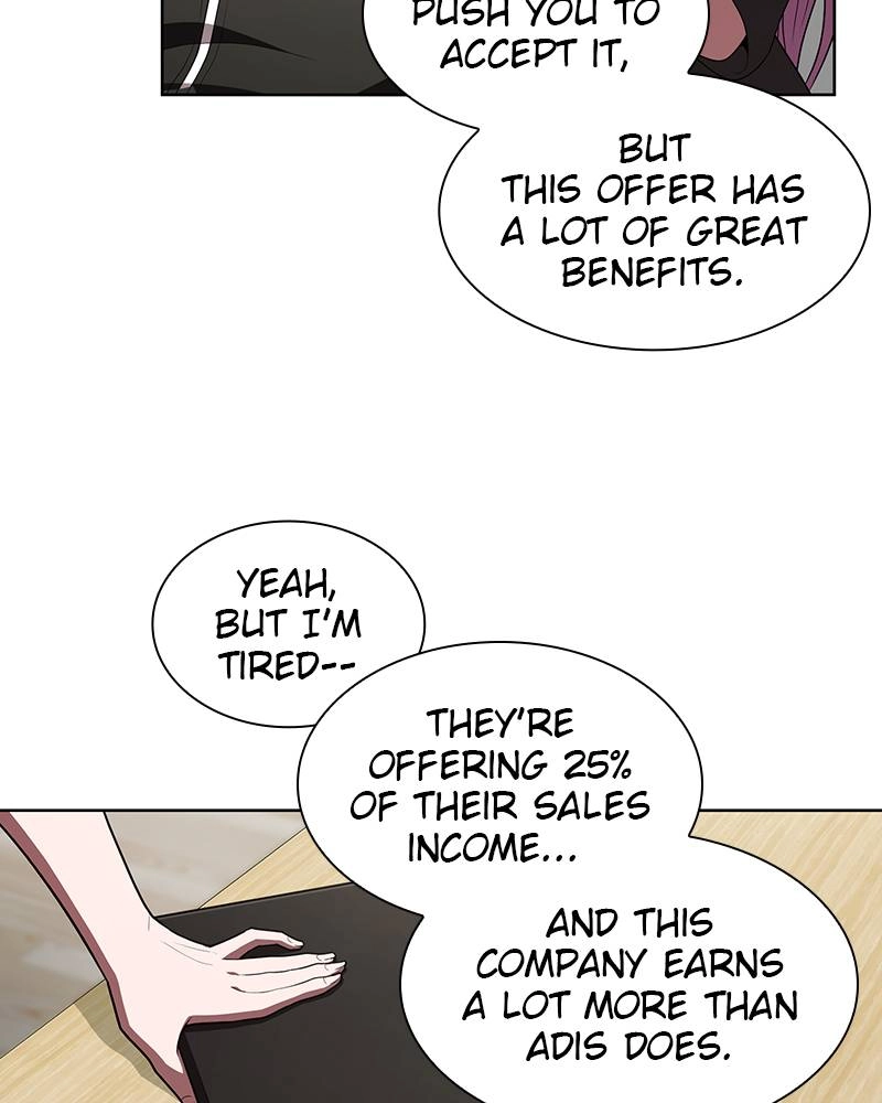 The Advanced Player of the Tutorial Tower Chapter 92 - Page 74