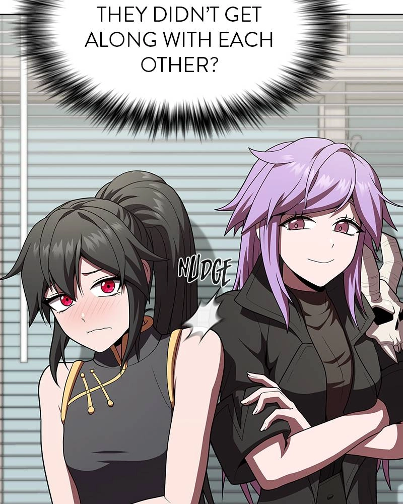 The Advanced Player of the Tutorial Tower Chapter 92 - Page 85
