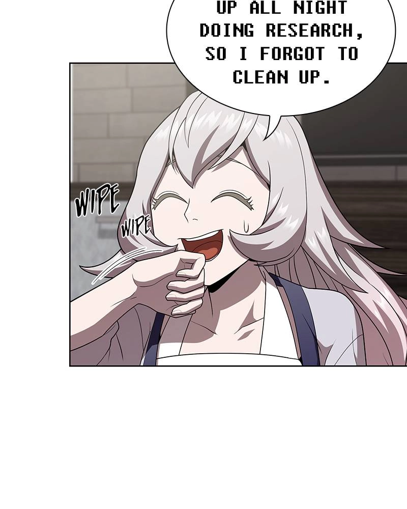 The Advanced Player of the Tutorial Tower Chapter 92 - Page 95