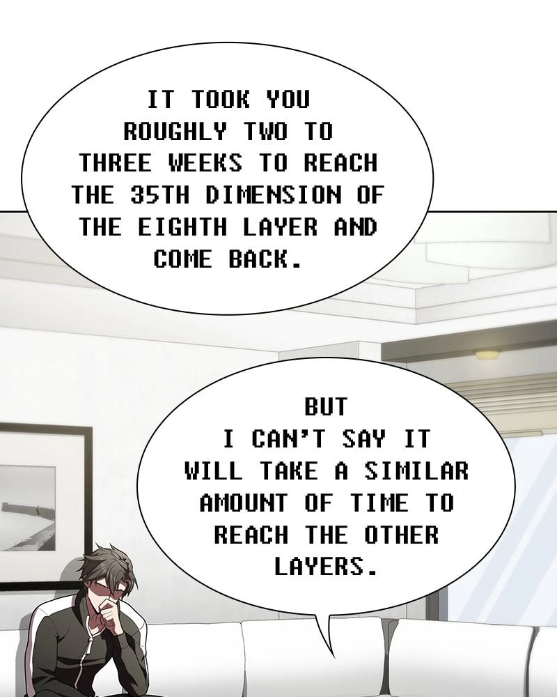 The Advanced Player of the Tutorial Tower Chapter 92 - Page 110