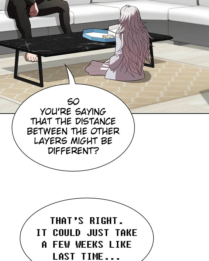 The Advanced Player of the Tutorial Tower Chapter 92 - Page 111