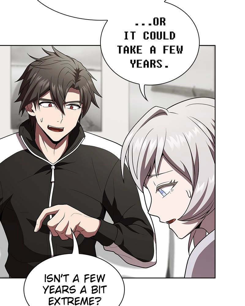 The Advanced Player of the Tutorial Tower Chapter 92 - Page 112