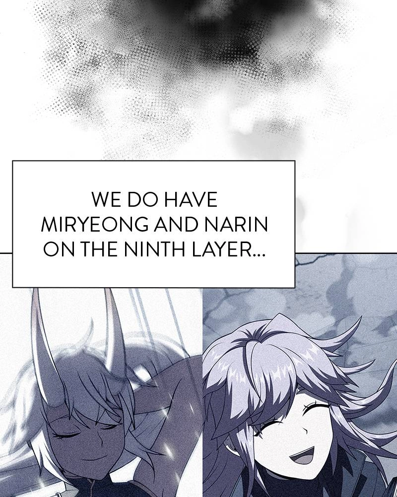 The Advanced Player of the Tutorial Tower Chapter 92 - Page 117