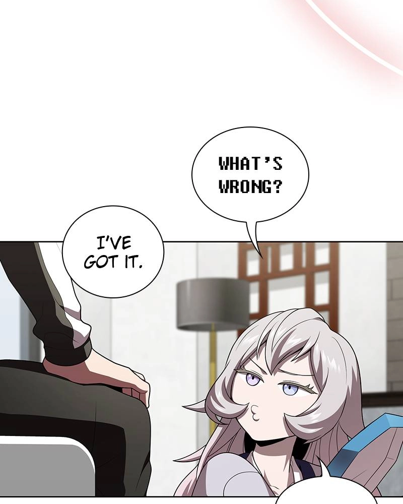 The Advanced Player of the Tutorial Tower Chapter 92 - Page 133