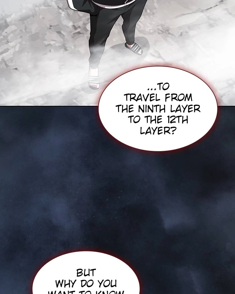 The Advanced Player of the Tutorial Tower Chapter 93 - Page 4