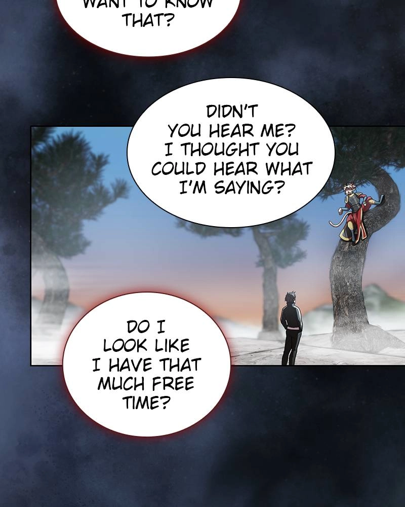 The Advanced Player of the Tutorial Tower Chapter 93 - Page 5