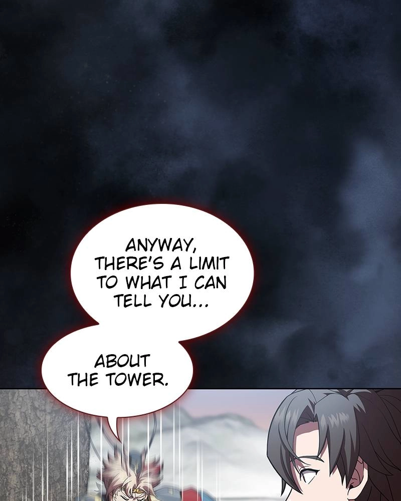 The Advanced Player of the Tutorial Tower Chapter 93 - Page 7