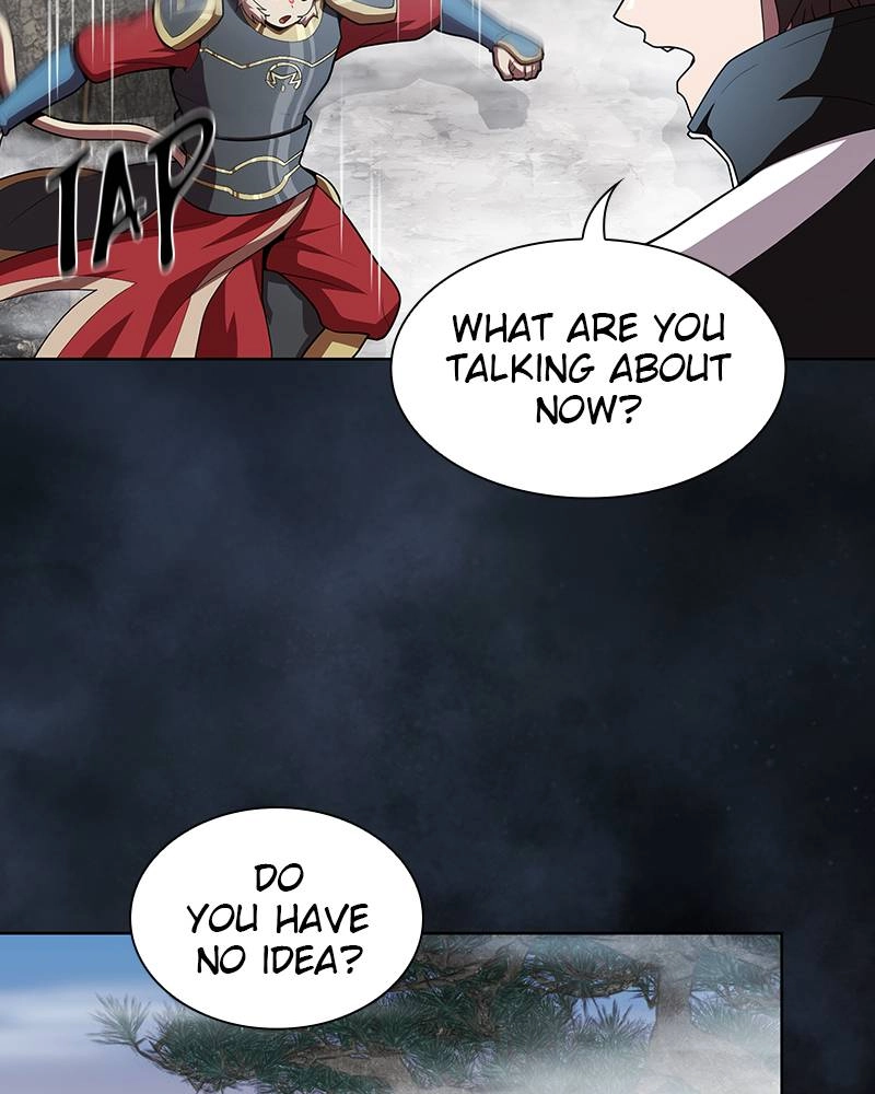 The Advanced Player of the Tutorial Tower Chapter 93 - Page 8