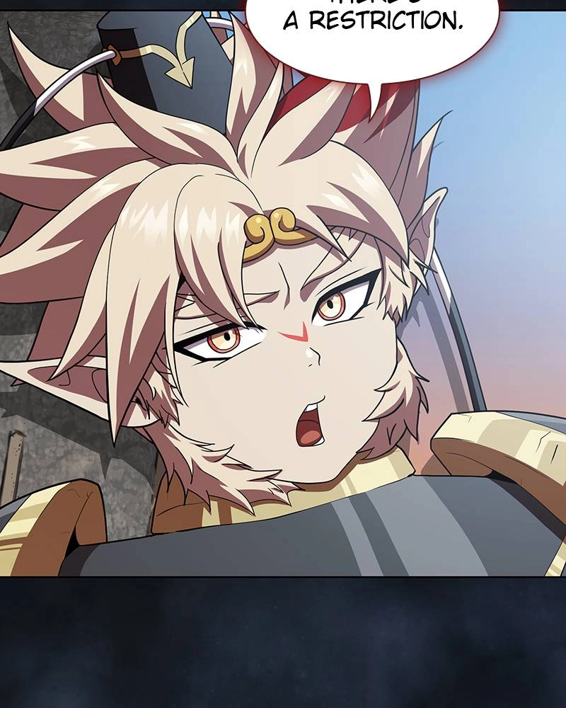The Advanced Player of the Tutorial Tower Chapter 93 - Page 10