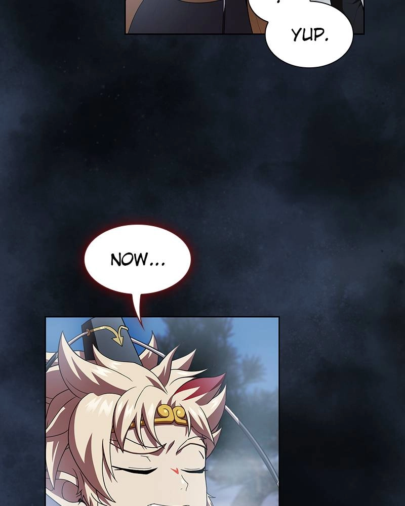 The Advanced Player of the Tutorial Tower Chapter 93 - Page 12