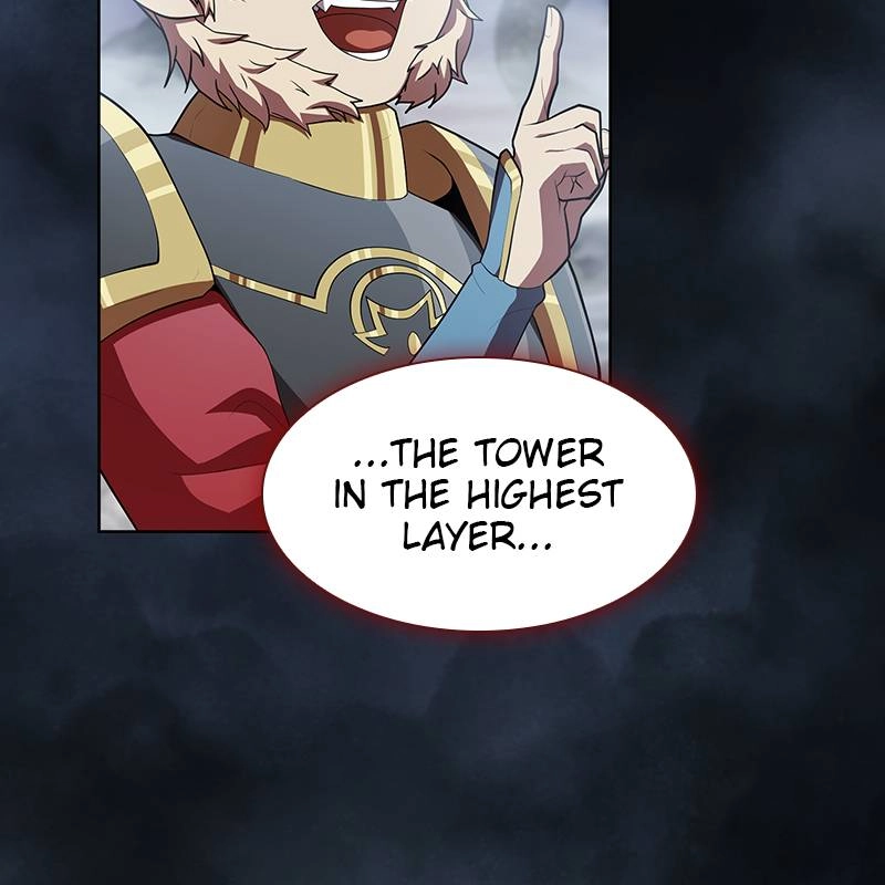 The Advanced Player of the Tutorial Tower Chapter 93 - Page 13