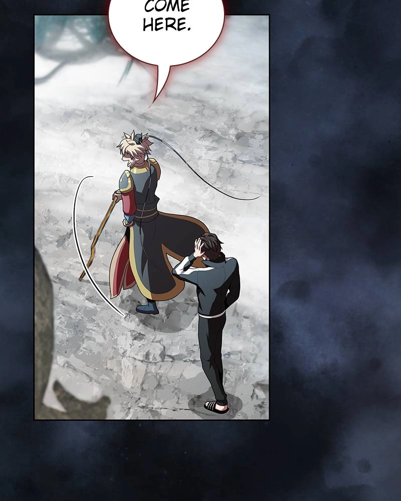 The Advanced Player of the Tutorial Tower Chapter 93 - Page 19