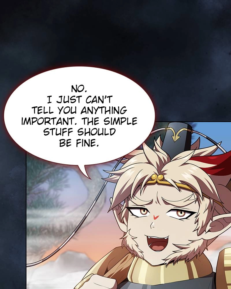 The Advanced Player of the Tutorial Tower Chapter 93 - Page 27