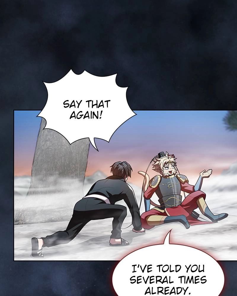 The Advanced Player of the Tutorial Tower Chapter 93 - Page 52