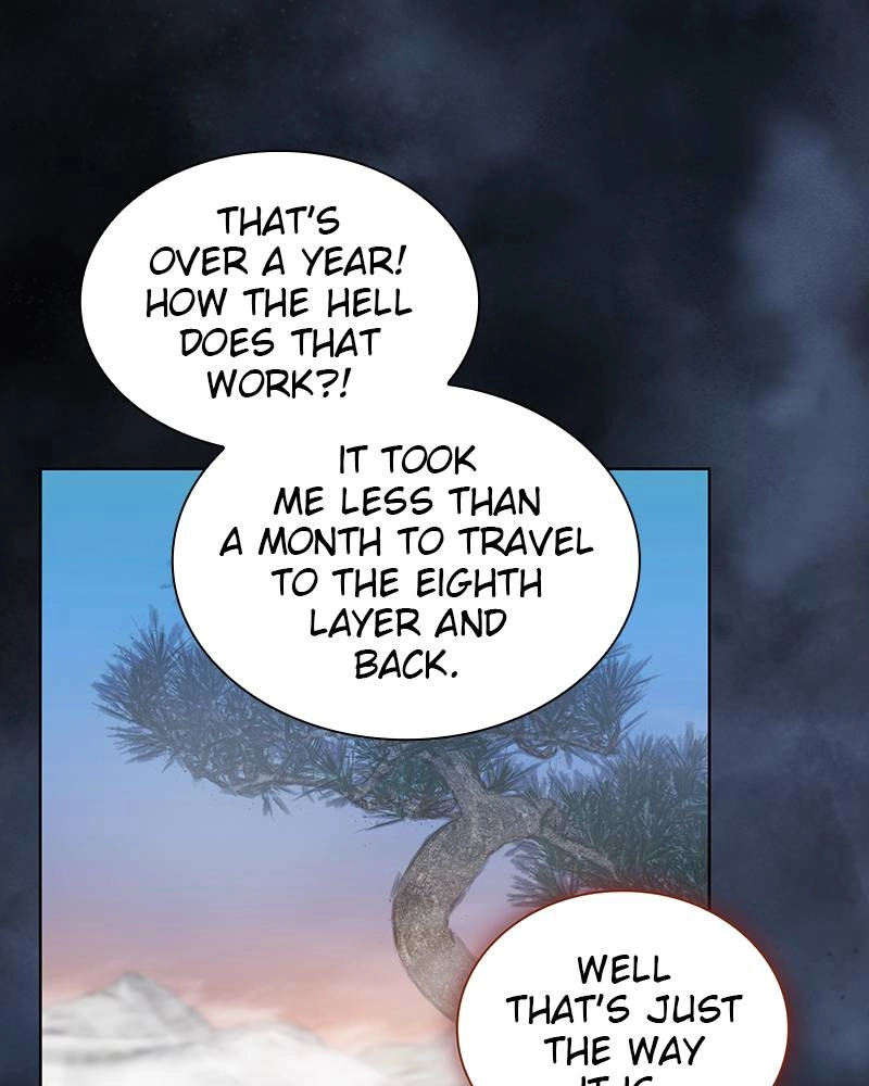 The Advanced Player of the Tutorial Tower Chapter 93 - Page 56