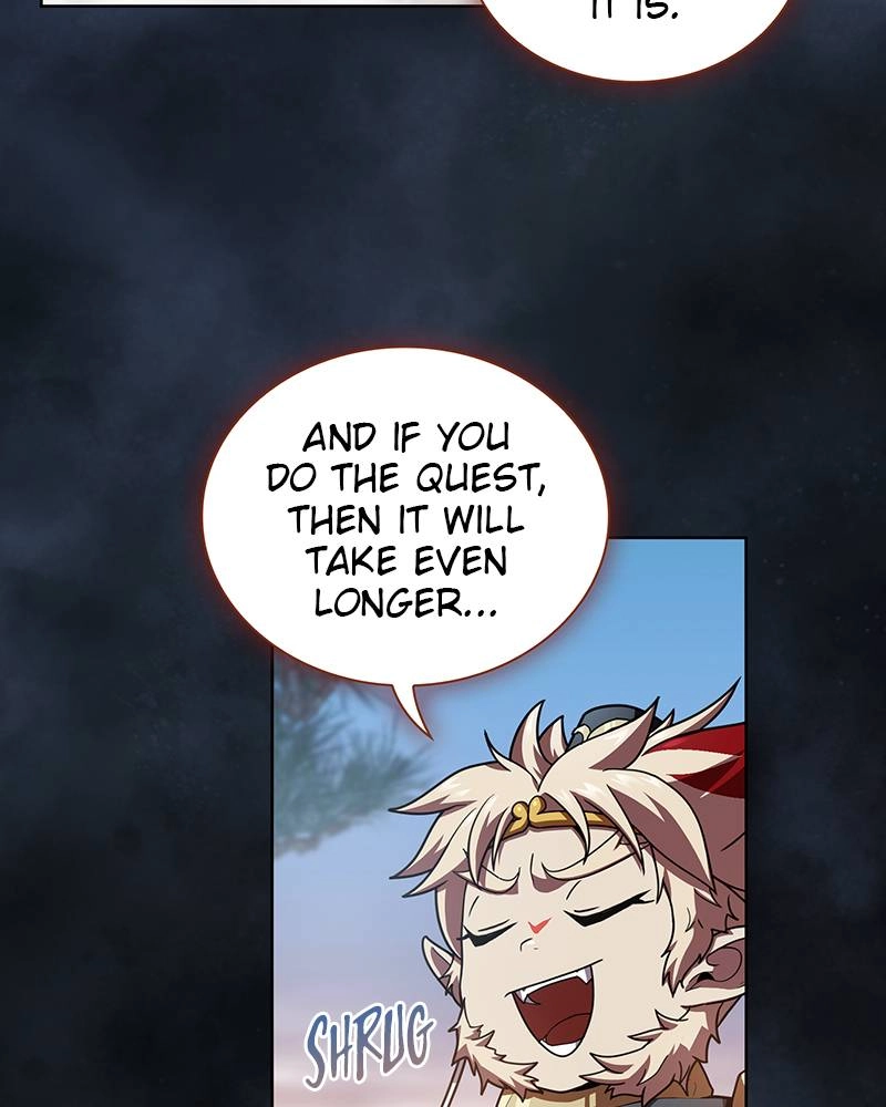 The Advanced Player of the Tutorial Tower Chapter 93 - Page 57