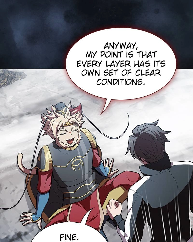 The Advanced Player of the Tutorial Tower Chapter 93 - Page 64