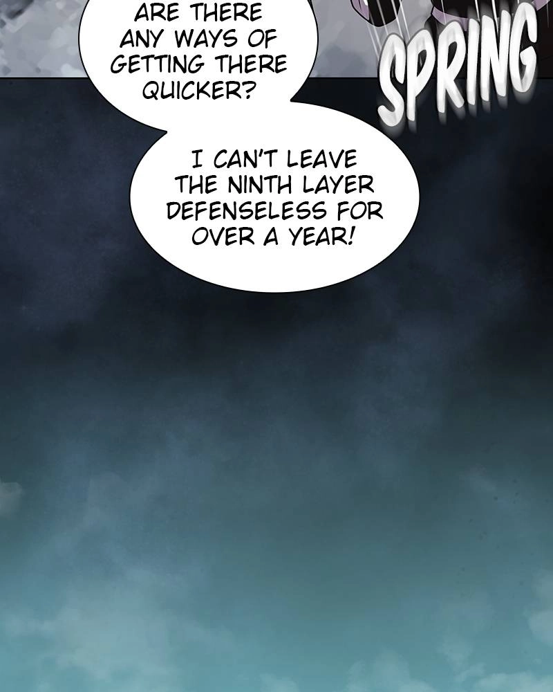 The Advanced Player of the Tutorial Tower Chapter 93 - Page 65