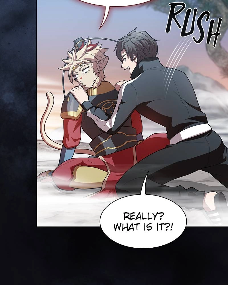 The Advanced Player of the Tutorial Tower Chapter 93 - Page 71