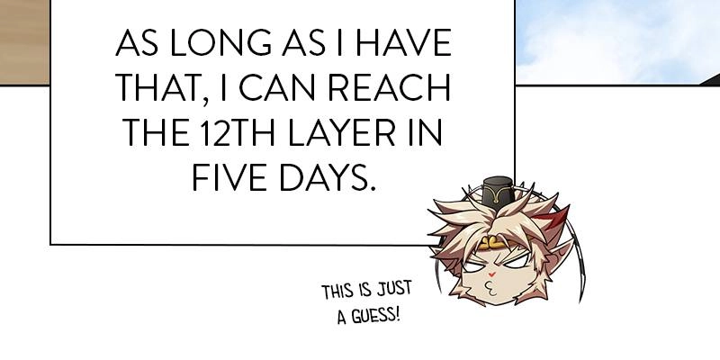 The Advanced Player of the Tutorial Tower Chapter 93 - Page 83