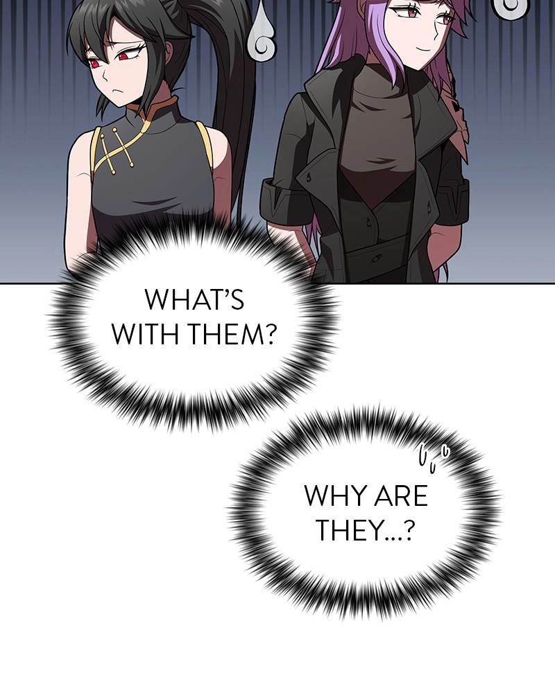 The Advanced Player of the Tutorial Tower Chapter 93 - Page 89