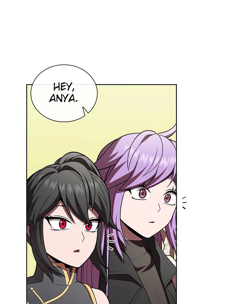 The Advanced Player of the Tutorial Tower Chapter 93 - Page 91