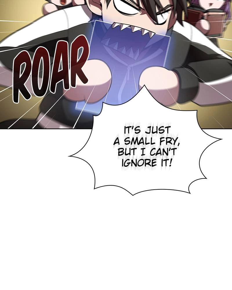 The Advanced Player of the Tutorial Tower Chapter 93 - Page 106