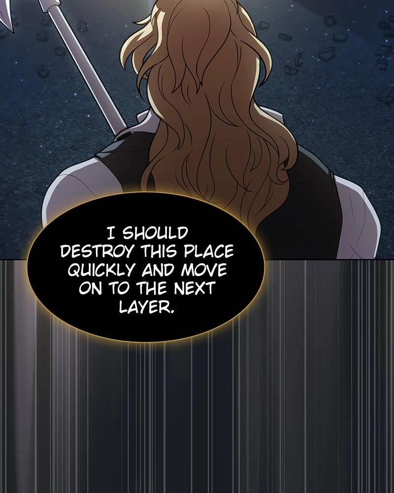 The Advanced Player of the Tutorial Tower Chapter 93 - Page 117