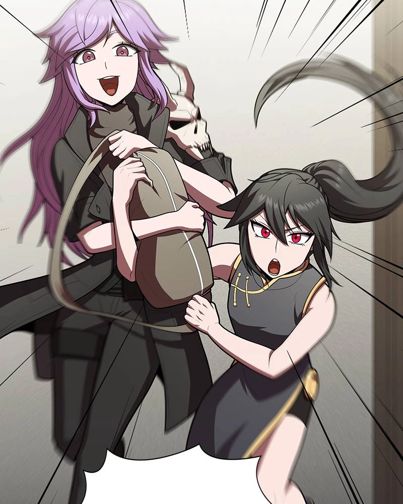 The Advanced Player of the Tutorial Tower Chapter 94 - Page 40
