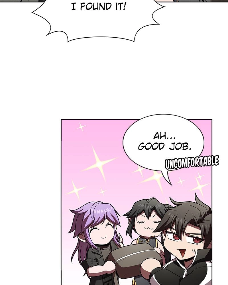 The Advanced Player of the Tutorial Tower Chapter 94 - Page 41