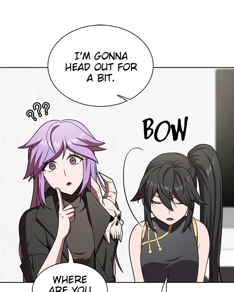 The Advanced Player of the Tutorial Tower Chapter 94 - Page 47