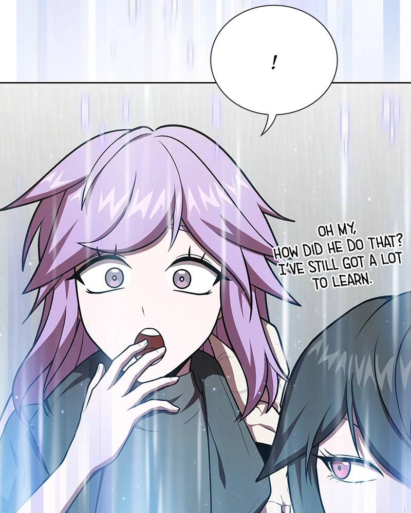 The Advanced Player of the Tutorial Tower Chapter 94 - Page 51