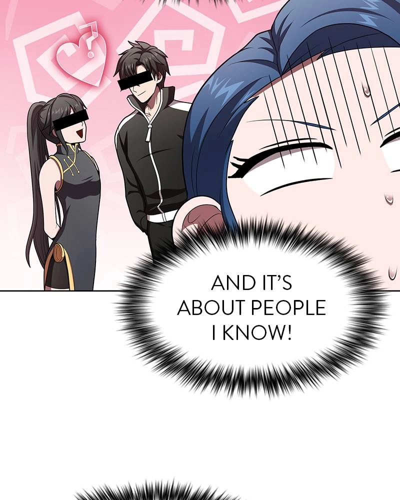 The Advanced Player of the Tutorial Tower Chapter 94 - Page 70