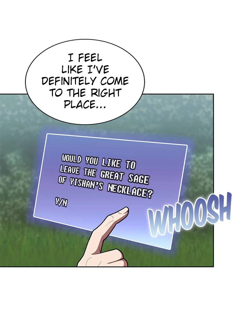 The Advanced Player of the Tutorial Tower Chapter 94 - Page 85