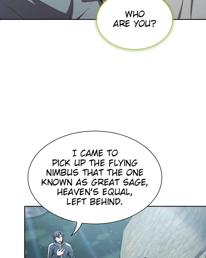 The Advanced Player of the Tutorial Tower Chapter 95 - Page 5