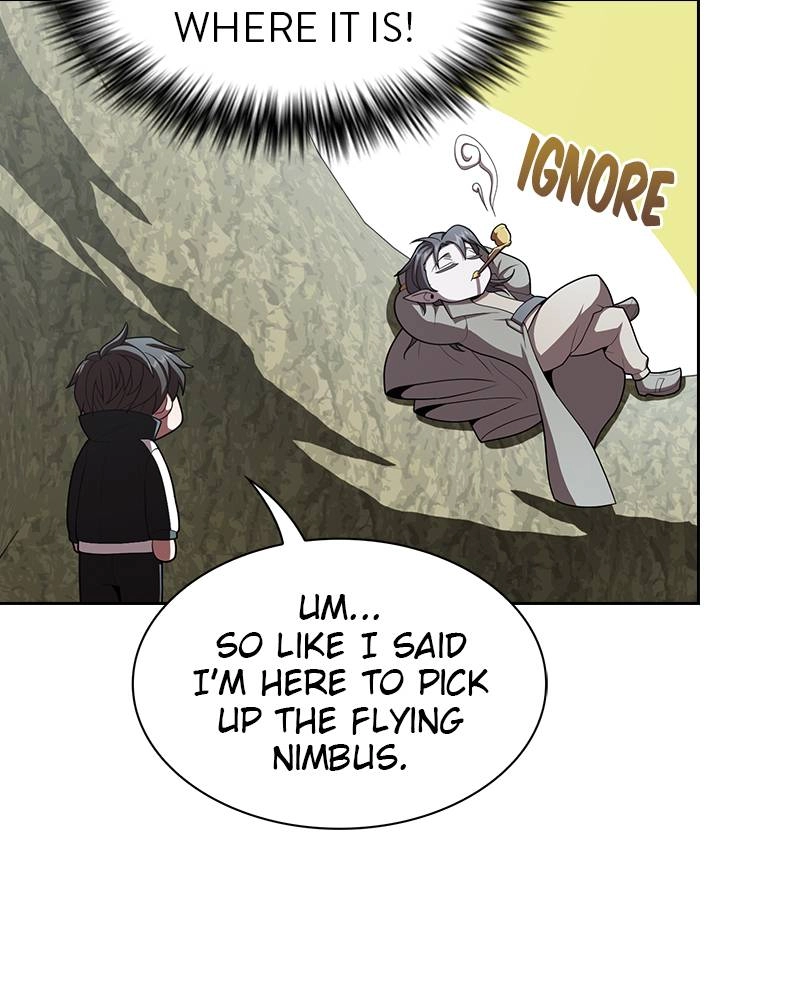 The Advanced Player of the Tutorial Tower Chapter 95 - Page 8