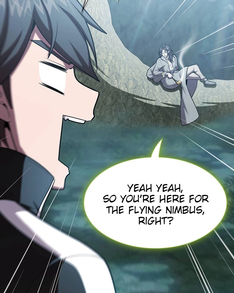 The Advanced Player of the Tutorial Tower Chapter 95 - Page 11