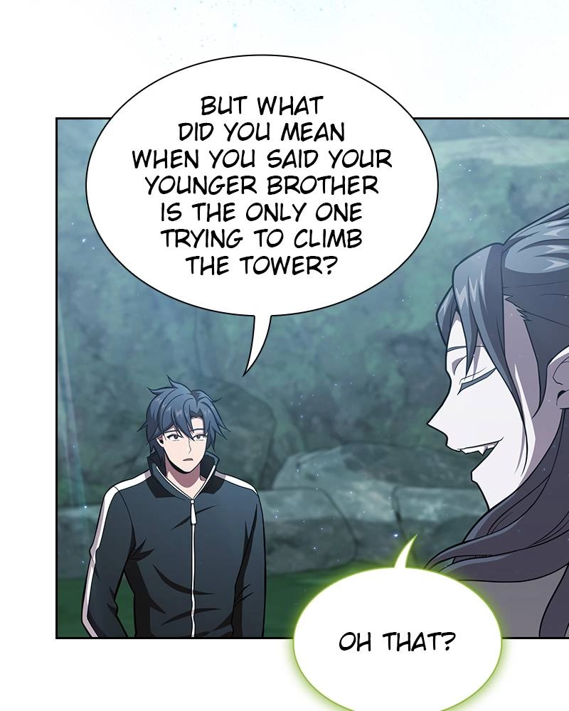 The Advanced Player of the Tutorial Tower Chapter 95 - Page 27