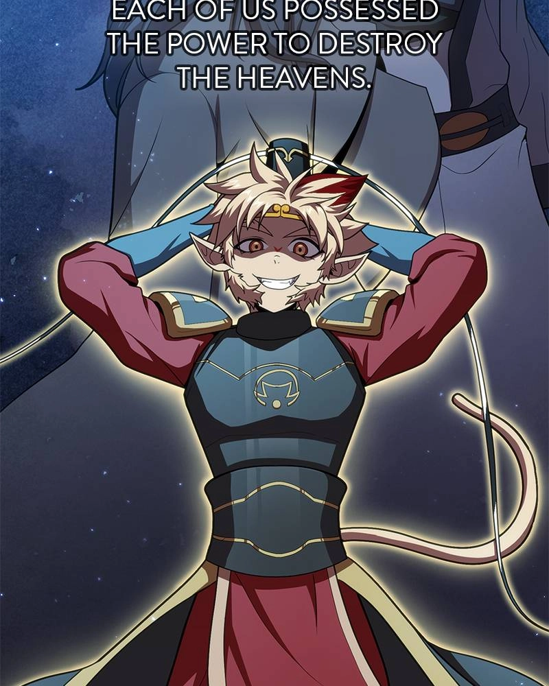 The Advanced Player of the Tutorial Tower Chapter 95 - Page 33