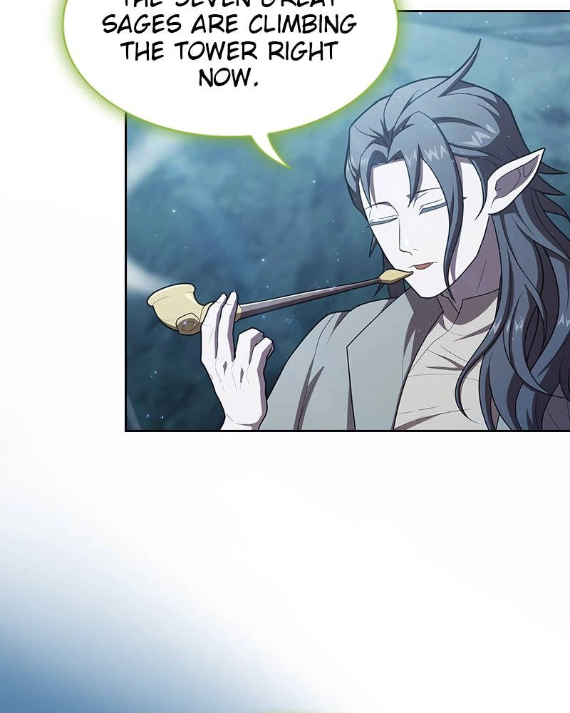 The Advanced Player of the Tutorial Tower Chapter 95 - Page 36