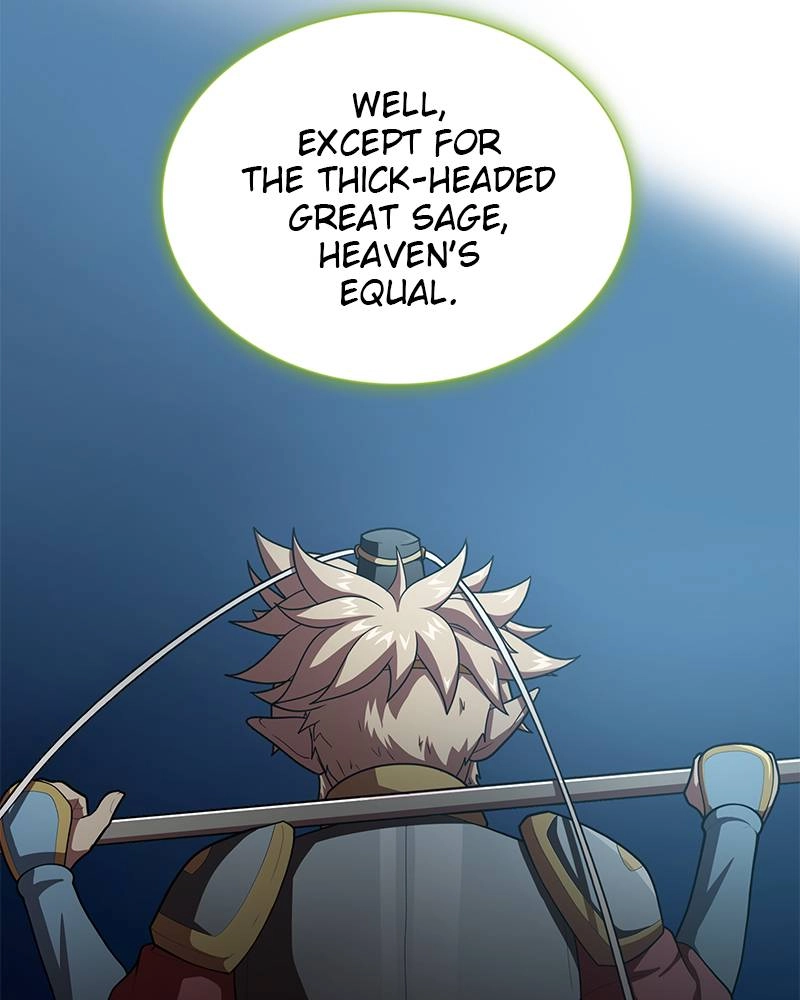 The Advanced Player of the Tutorial Tower Chapter 95 - Page 37