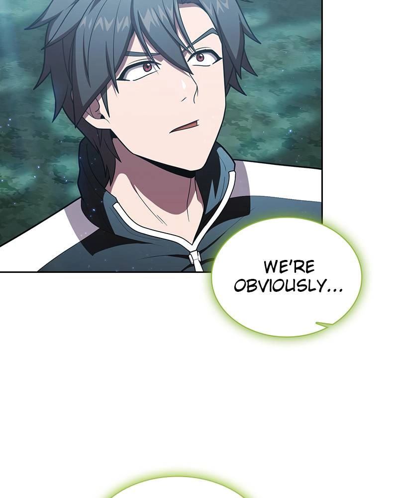 The Advanced Player of the Tutorial Tower Chapter 95 - Page 39