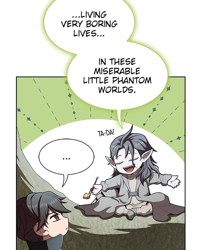 The Advanced Player of the Tutorial Tower Chapter 95 - Page 40