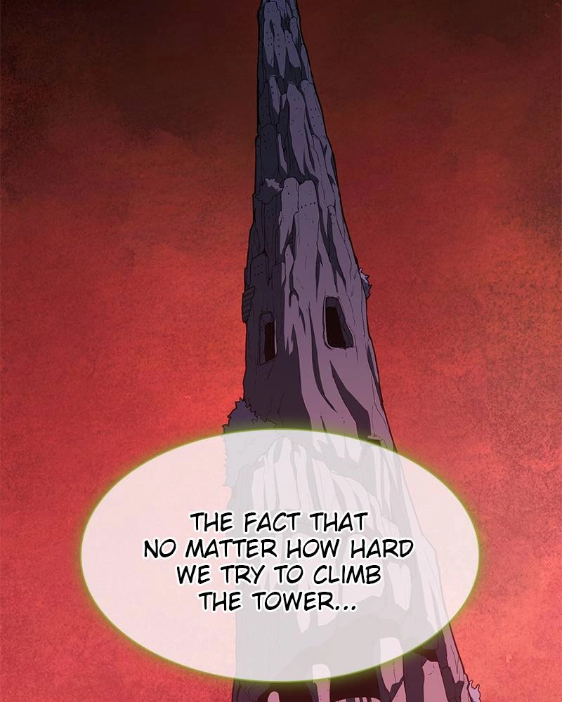 The Advanced Player of the Tutorial Tower Chapter 95 - Page 45
