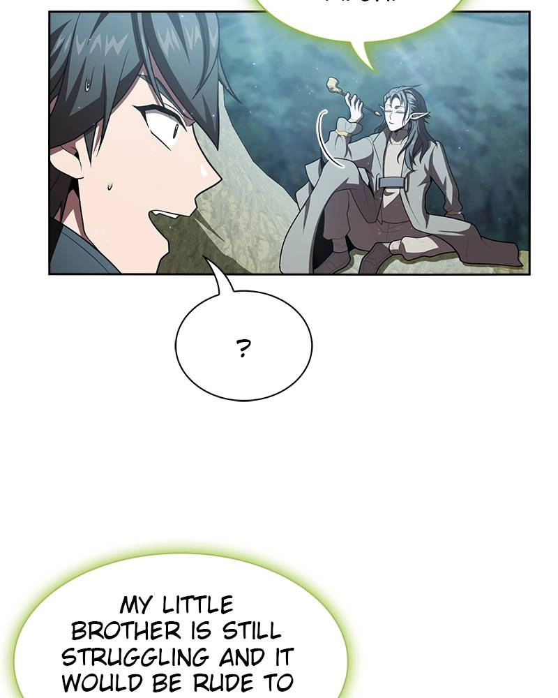 The Advanced Player of the Tutorial Tower Chapter 95 - Page 51
