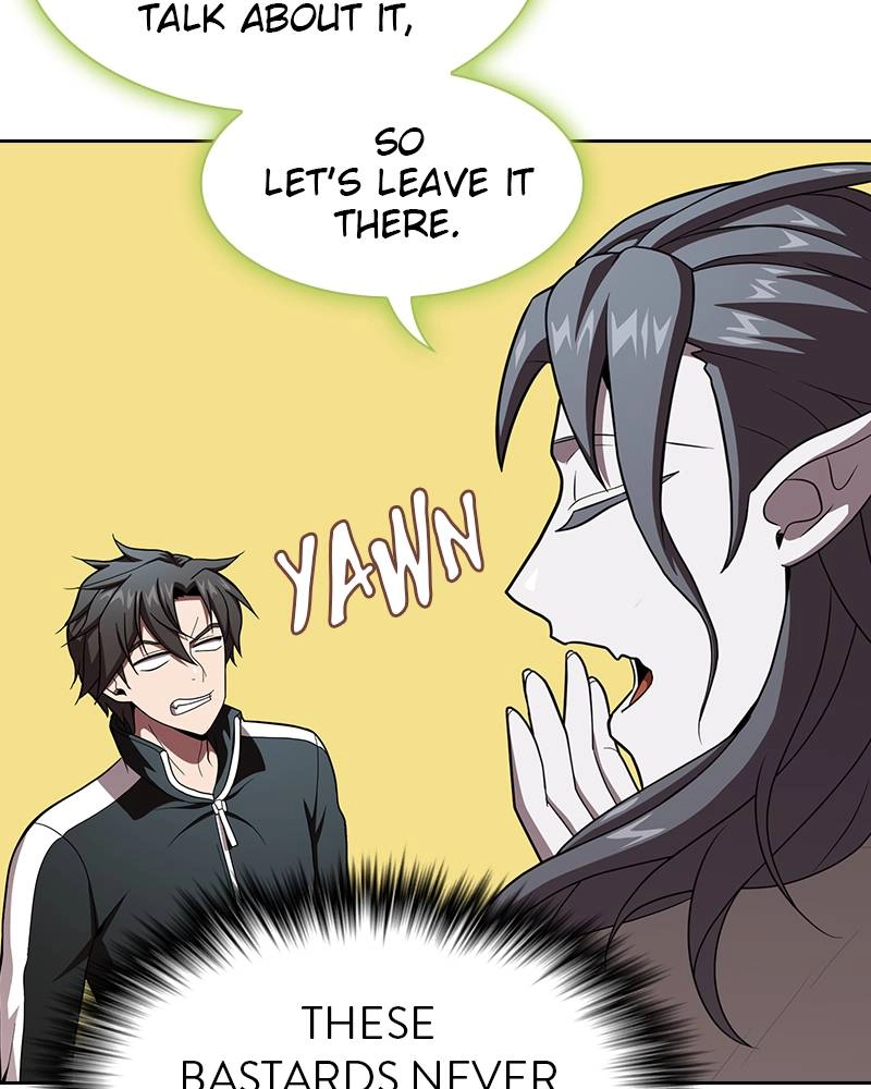 The Advanced Player of the Tutorial Tower Chapter 95 - Page 52